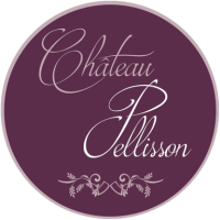 logo Château Pellisson